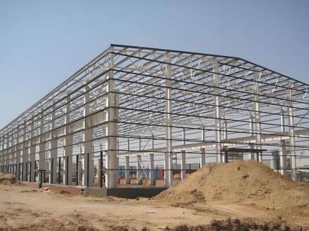 惠州市和大建筑工程有限公司：钢结构工程的行业佼佼者